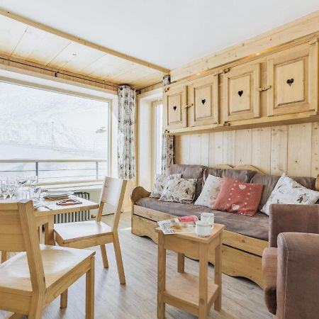 Apartment Altitude 2100 By Interhome Tignes Εξωτερικό φωτογραφία