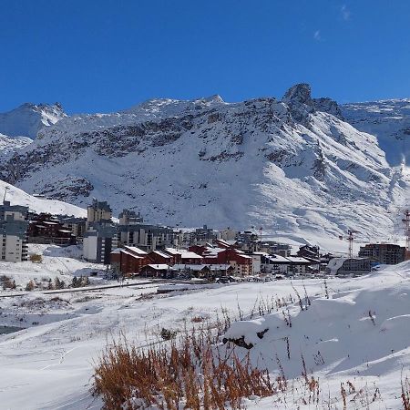 Apartment Altitude 2100 By Interhome Tignes Εξωτερικό φωτογραφία