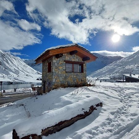 Apartment Altitude 2100 By Interhome Tignes Εξωτερικό φωτογραφία