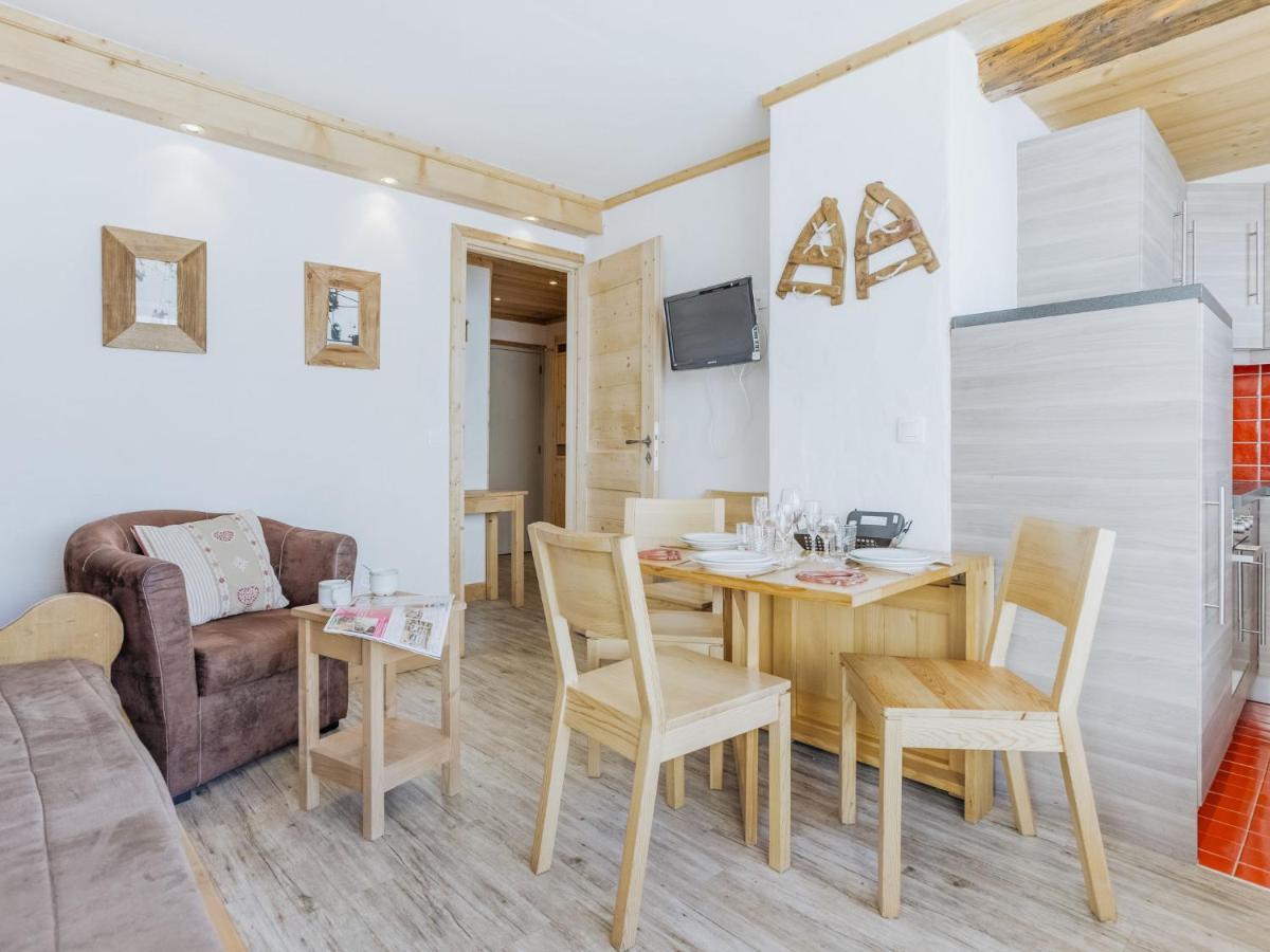 Apartment Altitude 2100 By Interhome Tignes Εξωτερικό φωτογραφία