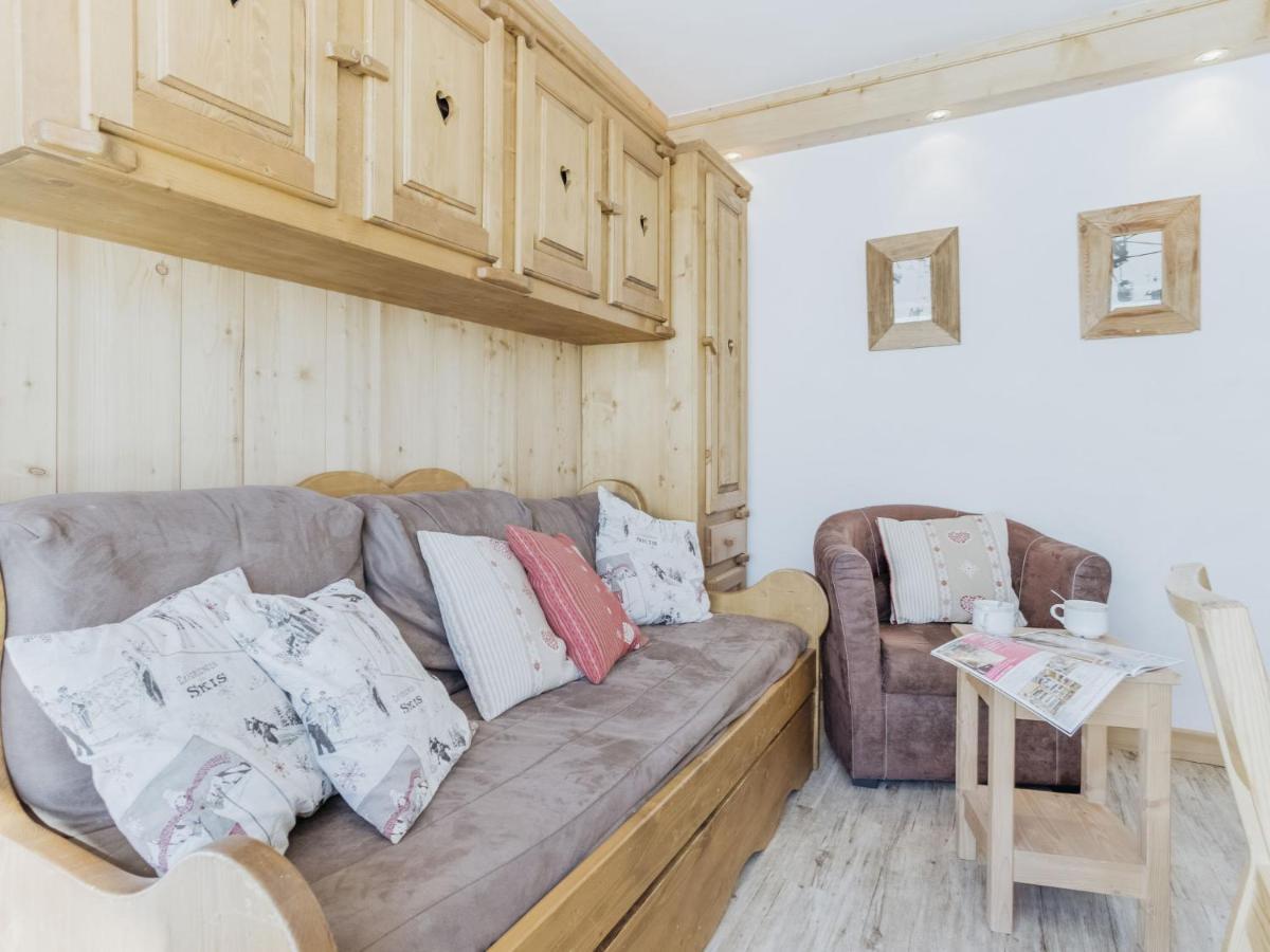Apartment Altitude 2100 By Interhome Tignes Εξωτερικό φωτογραφία
