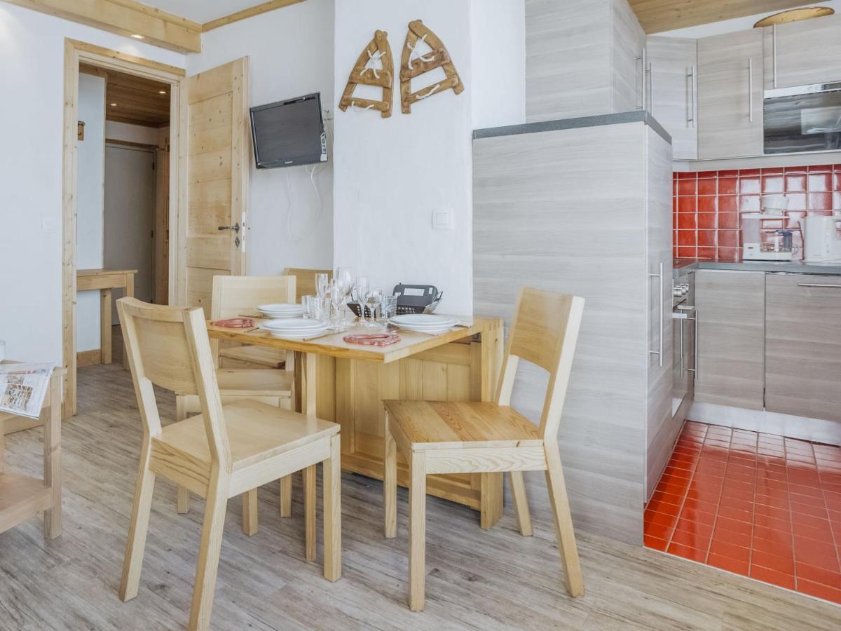 Apartment Altitude 2100 By Interhome Tignes Εξωτερικό φωτογραφία