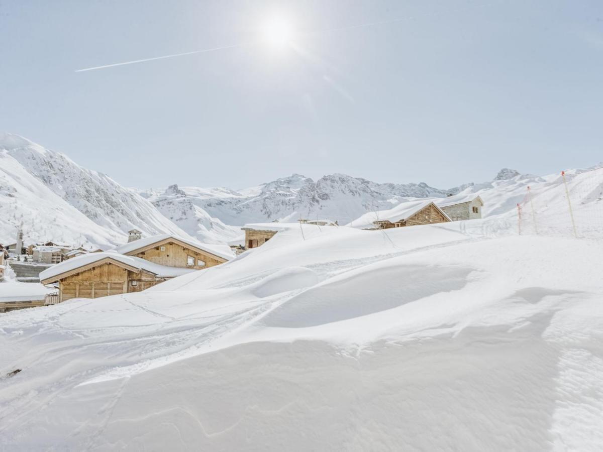 Apartment Altitude 2100 By Interhome Tignes Εξωτερικό φωτογραφία