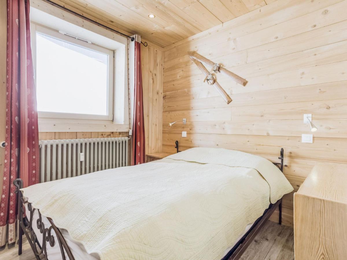 Apartment Altitude 2100 By Interhome Tignes Εξωτερικό φωτογραφία