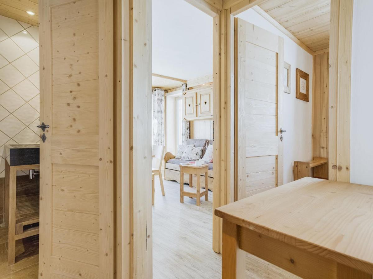 Apartment Altitude 2100 By Interhome Tignes Εξωτερικό φωτογραφία