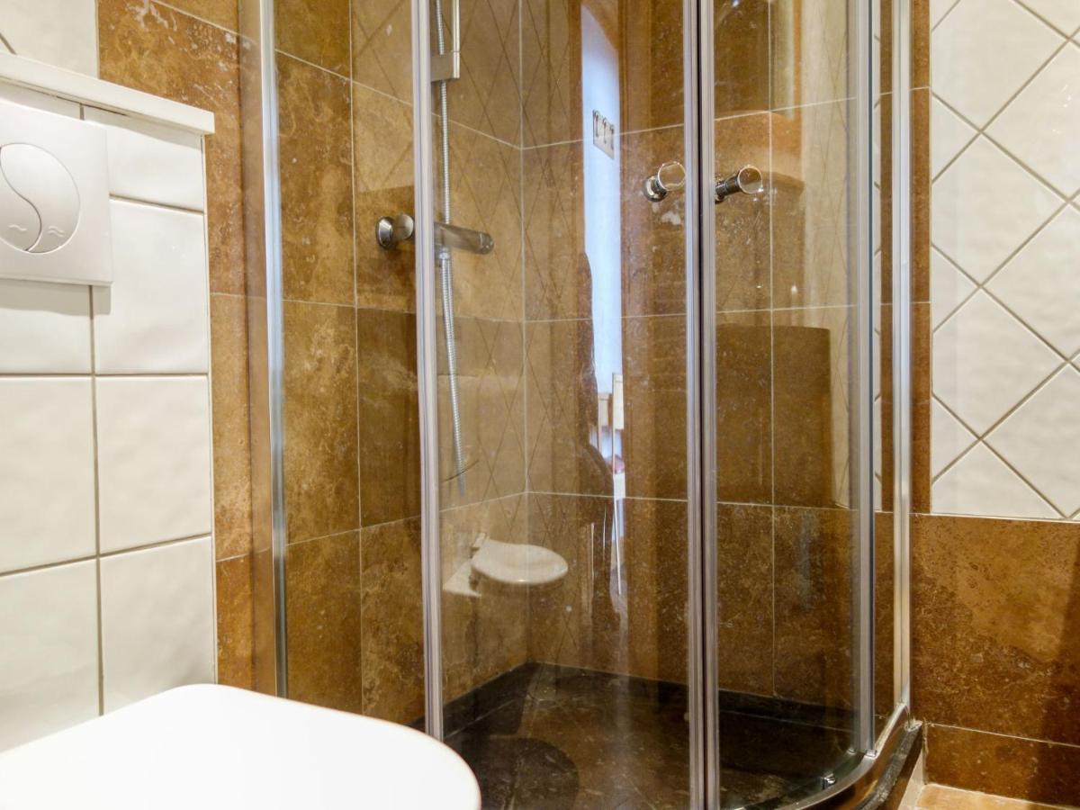 Apartment Altitude 2100 By Interhome Tignes Εξωτερικό φωτογραφία
