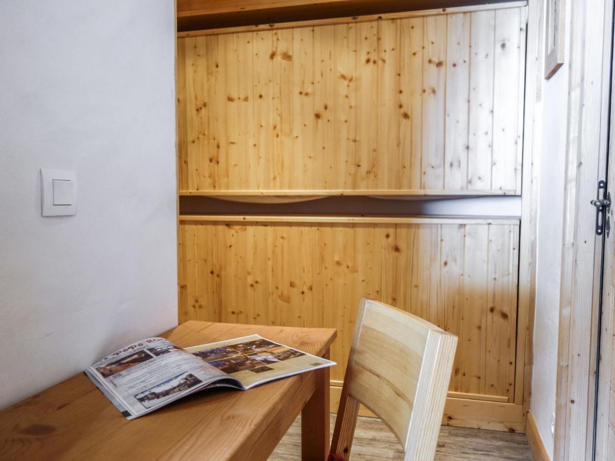 Apartment Altitude 2100 By Interhome Tignes Εξωτερικό φωτογραφία