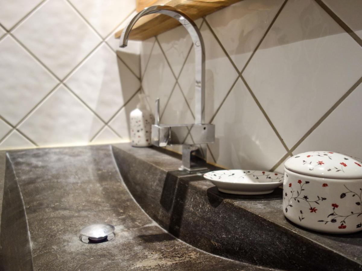 Apartment Altitude 2100 By Interhome Tignes Εξωτερικό φωτογραφία