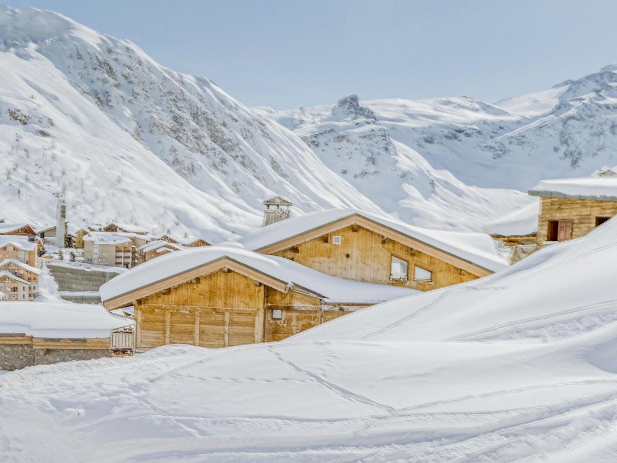 Apartment Altitude 2100 By Interhome Tignes Εξωτερικό φωτογραφία