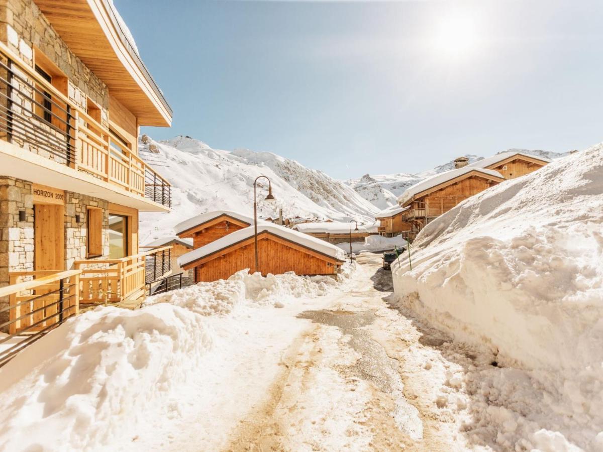Apartment Altitude 2100 By Interhome Tignes Εξωτερικό φωτογραφία