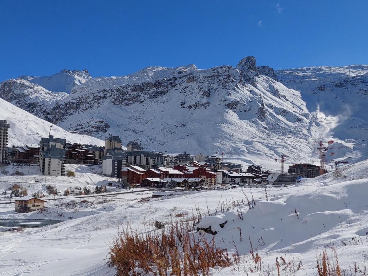 Apartment Altitude 2100 By Interhome Tignes Εξωτερικό φωτογραφία