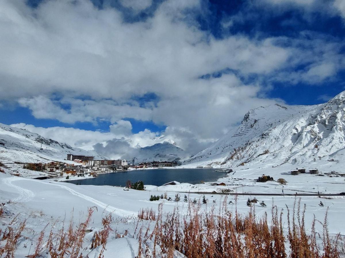 Apartment Altitude 2100 By Interhome Tignes Εξωτερικό φωτογραφία