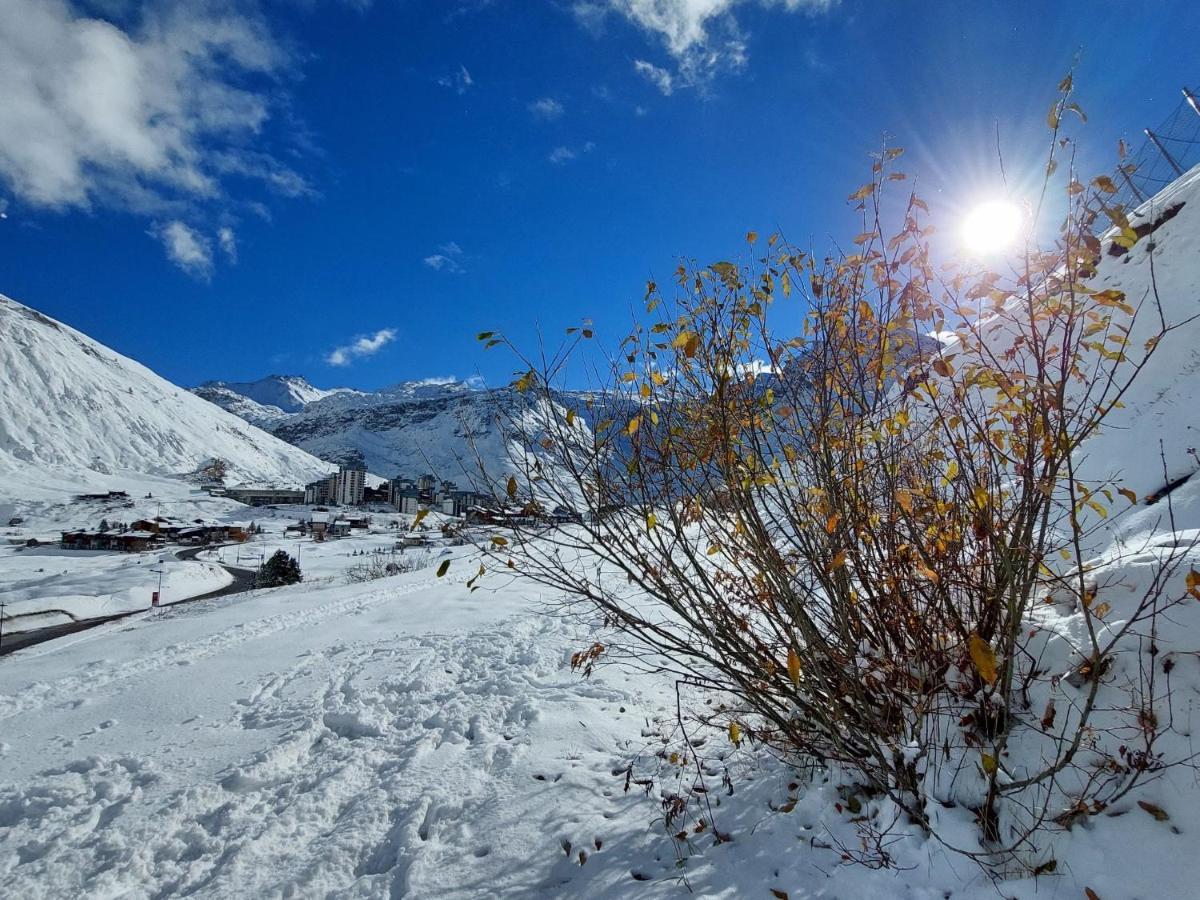 Apartment Altitude 2100 By Interhome Tignes Εξωτερικό φωτογραφία