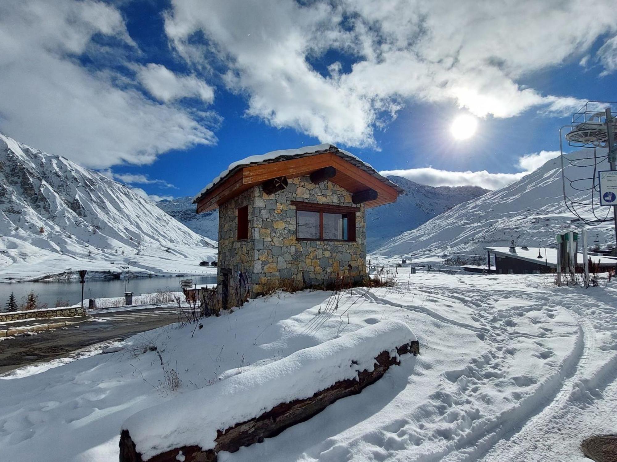 Apartment Altitude 2100 By Interhome Tignes Εξωτερικό φωτογραφία